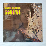 Dionne Warwick - Soulful